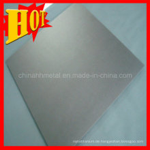 Titanium Sheet